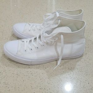Men's Converse